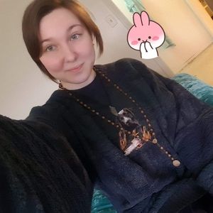 Meet your Posher, Lynn